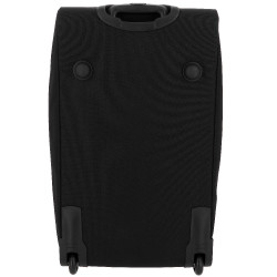 Saco de viagem Equithème Urban Preto