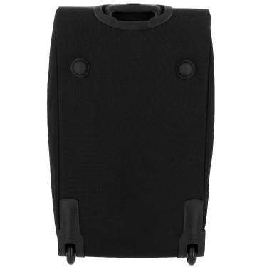 Saco de viagem Equithème Urban Preto