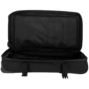 Bolsa de viagem com alças Equithème Urban Preto