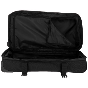 Bolsa de viagem com alças Equithème Urban Preto