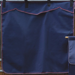 Cortina de boxe modelo pequeno Canter