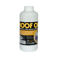 Óleo para Cascos TRM