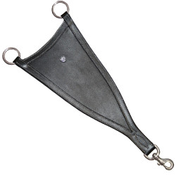 Triângulo de martingala Flags & Cup