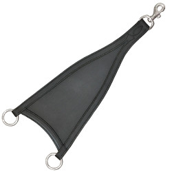 Triângulo de martingala Privilège Equitation