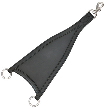 Triângulo de martingala Privilège Equitation