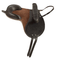 Bardette Norton luxo Preto