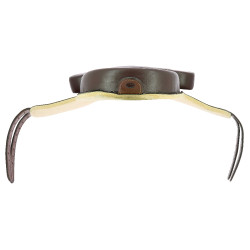 Bardette Norton luxo Havana Castanho