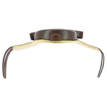 Bardette Norton luxo Havana Castanho