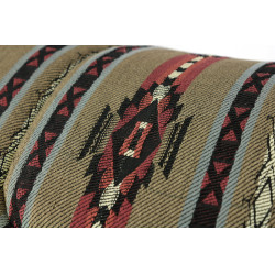 Almofada de montar sem sela Norton Kiowa