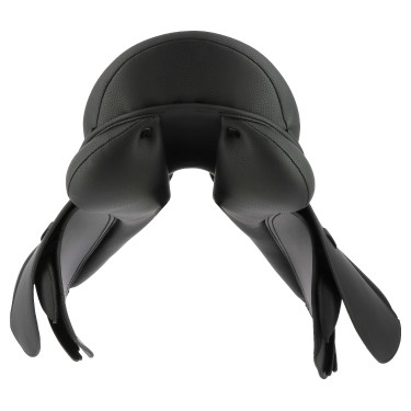 Sela Norton Pro Mista Preto