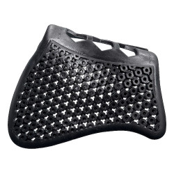 Protetor de garrote em gel Horsena Preto Protetor de garrote em gel Horsena Preto