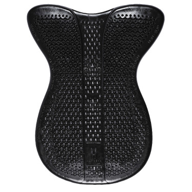 Amortecedor gel Horsena elevador dianteiro Preto Amortecedor gel Horsena elevador dianteiro Preto