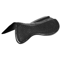 Amortecedor em gel Horsena elevador traseiro Preto Amortecedor em gel Horsena elevador traseiro Preto