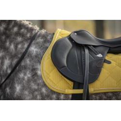 Sela debaixo Lami-Cell Luxor Ouro