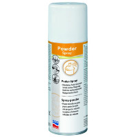 Spray Poudre Spray Poudre