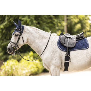 Selim Lami-Cell Luxin Azul-marinho