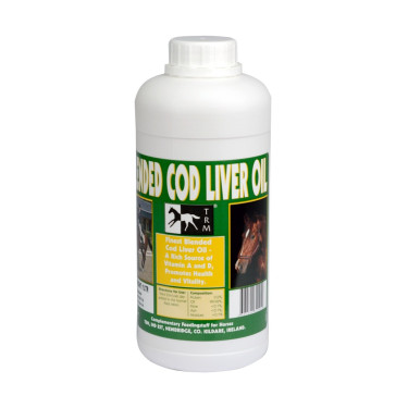 Levertraan TRM Levertraan TRM
