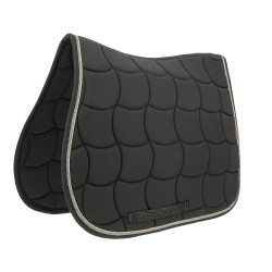 Sela Equithème Shiny Preto