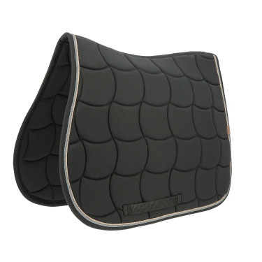 Sela Equithème Shiny Preto