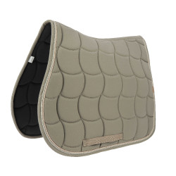 Sela Equithème Shiny Castanho claro