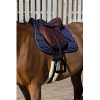 Sela Equithème Shiny Branco