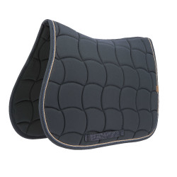 Sela Equithème Shiny Azul-marinho