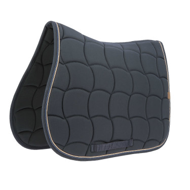 Sela Equithème Shiny Azul-marinho