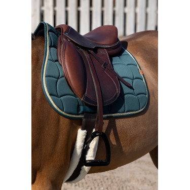 Sela Equithème Shiny Verde Sela Equithème Shiny Verde