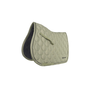 Almofada de sela Lami-Cell Charming Verde claro