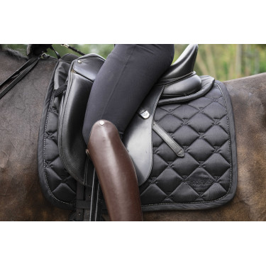 Almofada de adestramento Lami-Cell Charming Preto