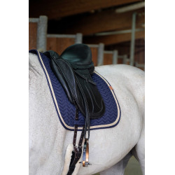 Sela Equithème Softy Azul-marinho Sela Equithème Softy Azul-marinho