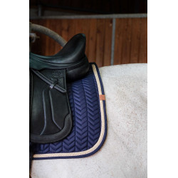 Sela Equithème Softy Azul-marinho Sela Equithème Softy Azul-marinho