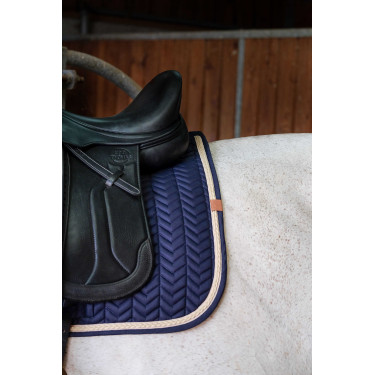 Sela Equithème Softy Azul-marinho Sela Equithème Softy Azul-marinho