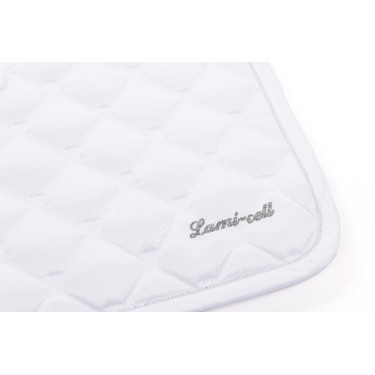 Almofada de adestramento Lami-Cell Charming Branco