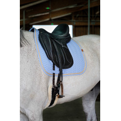 Sela Equithème Softy Azul céu