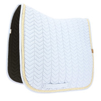 Sela Equithème Softy Azul céu Sela Equithème Softy Azul céu