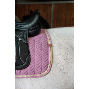Sela Equithème Softy Lavanda Violeta Sela Equithème Softy Lavanda Violeta