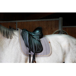 Sela Equithème Softy Cinzento Sela Equithème Softy Cinzento