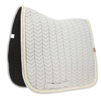 Sela Equithème Softy Cinzento