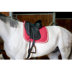 Sela Equithème Softy Bordéus Bord&amp;amp;amp;amp;amp;ocirc;
