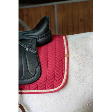 Sela Equithème Softy Bordéus Bord&amp;amp;amp;amp;amp;ocirc;