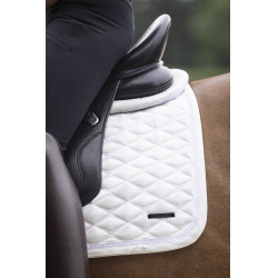 Tapete de adestramento Lami-Cell Midnight Branco