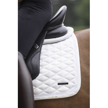 Tapete de adestramento Lami-Cell Midnight Branco