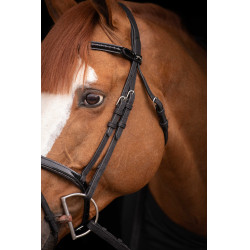 Birdon Oxford Performance Pénélope Preto Birdon Oxford Performance Pénélope Preto