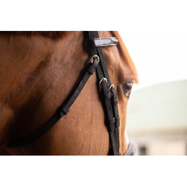 Birdon Oxford Performance Pénélope Preto Birdon Oxford Performance Pénélope Preto