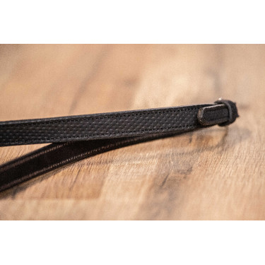 Birdon Oxford Performance Pénélope Preto Birdon Oxford Performance Pénélope Preto