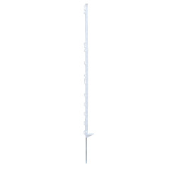 Piquete Standard Horizont 138 cm por 10 Branco Piquete Standard Horizont 138 cm por 10 Branco