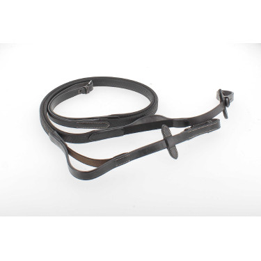 Rendas Pénélope Elásticas Preto