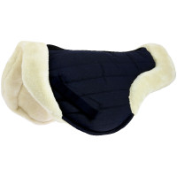 Amortecedor Equithème Cushion Branco Amortecedor Equithème Cushion Branco