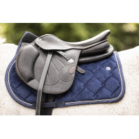 Amortecedor corretivo Lami-Cell Preto